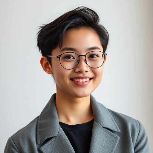 美妆达人Lily主播头像