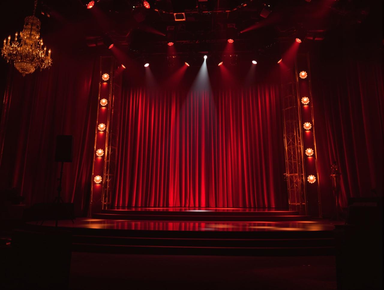 某剧组伙食太差引发群演集体罢演导演发火现场视频流出